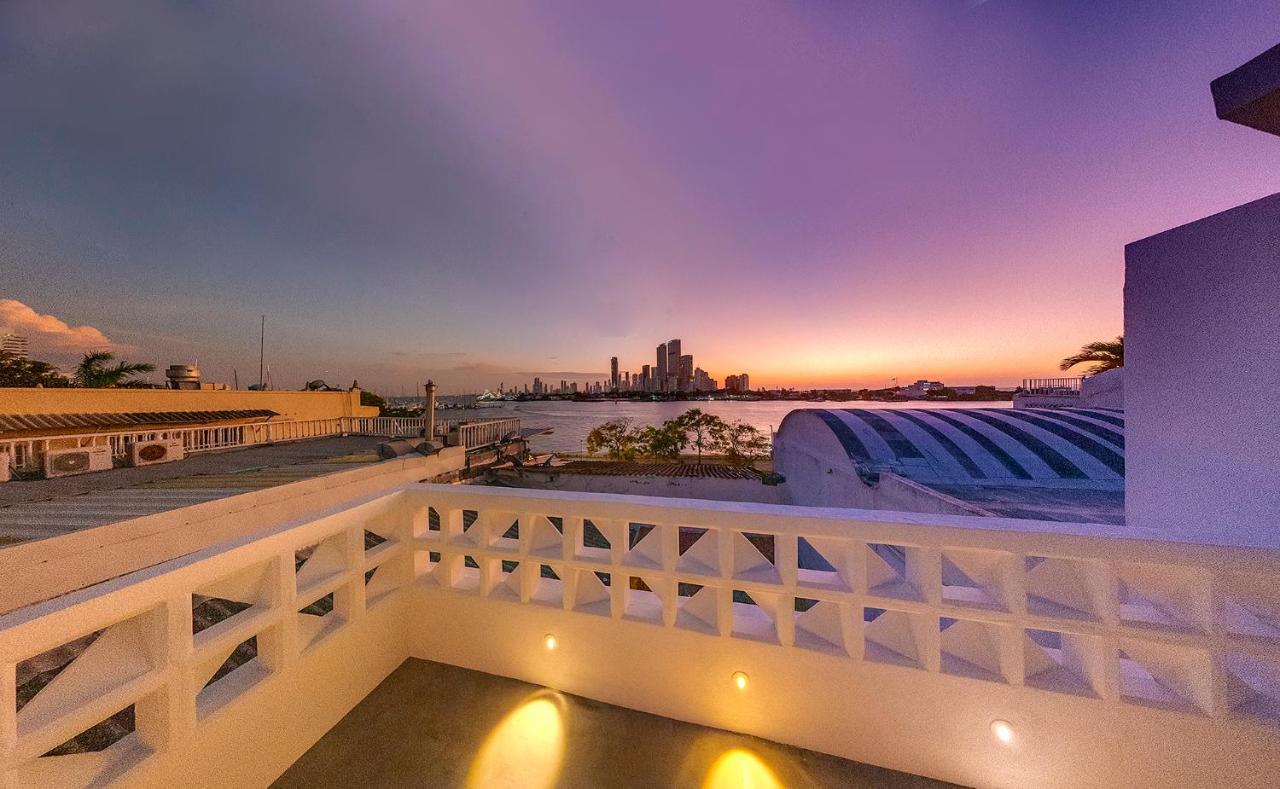 Lunala Boutique Hotel Cartagena
