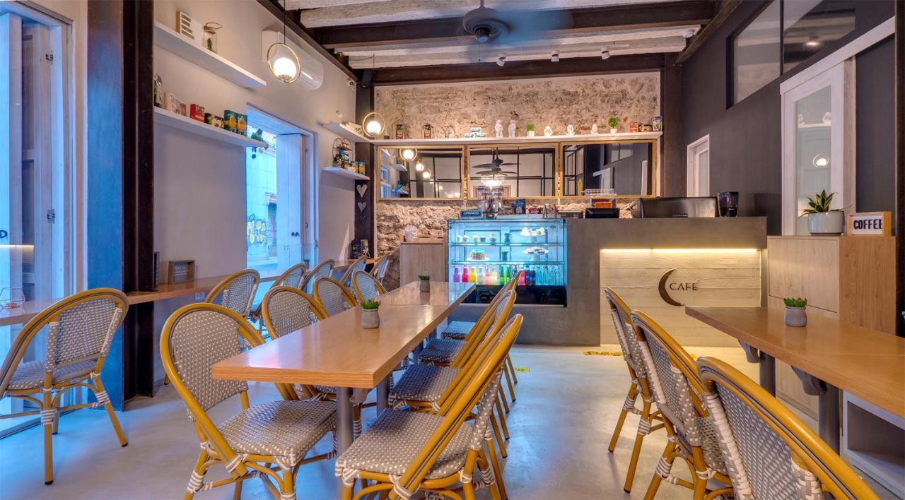 Lunala Boutique Hotel Cartagena