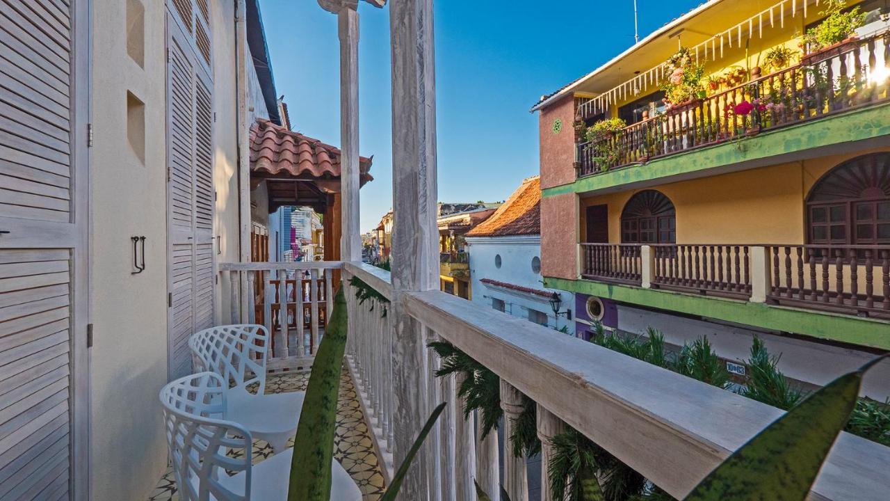 Lunala Boutique Hotel Cartagena