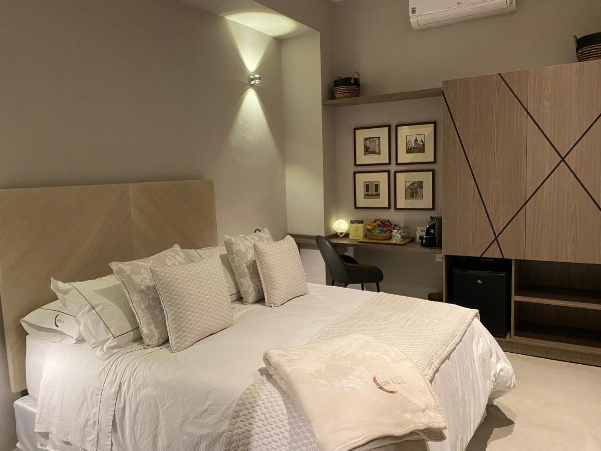 Hotel Lunala Boutique