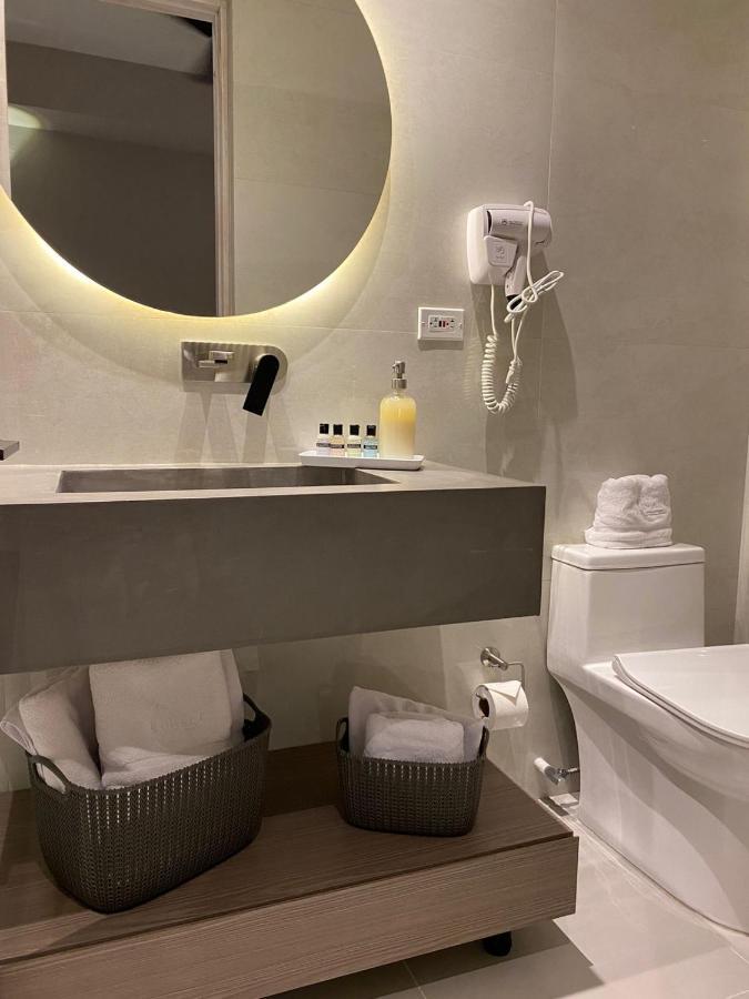 Lunala Boutique Hotel
