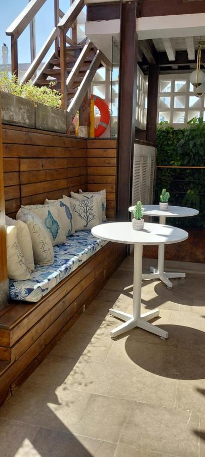 Hotel Lunala Boutique Cartagena