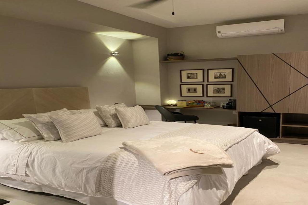 Hotel Lunala Boutique 4*
