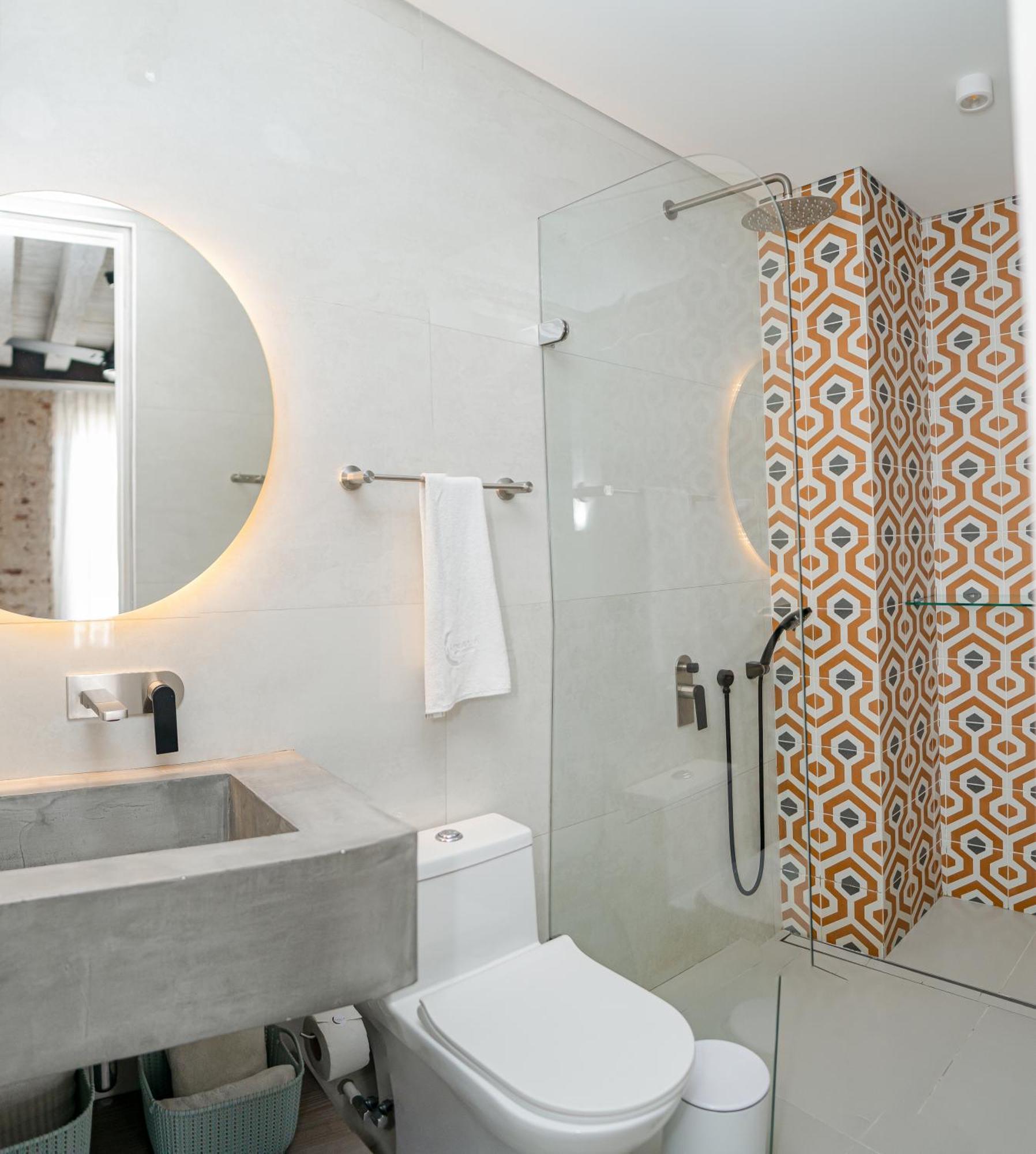Hotel Lunala Boutique Cartagena