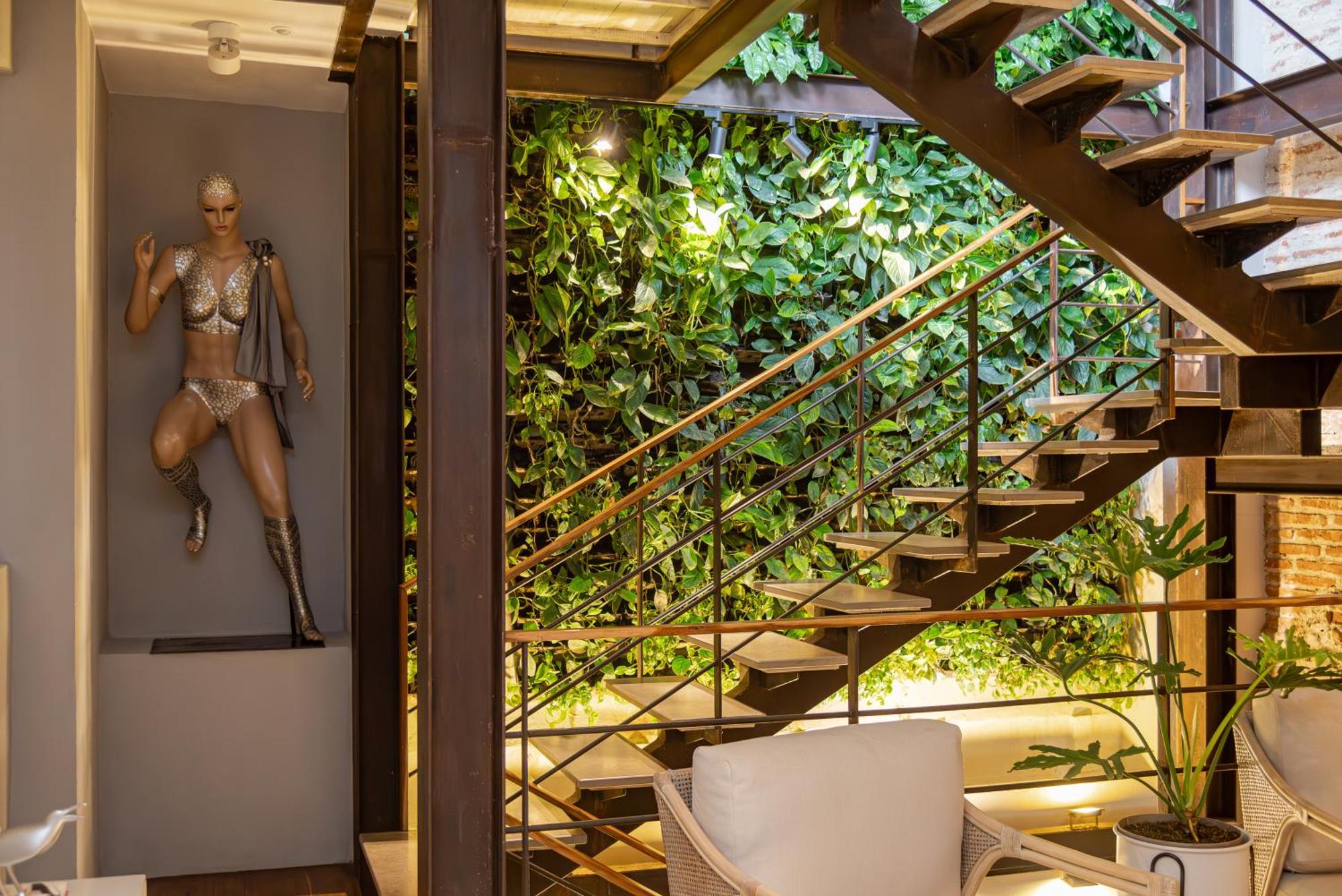 Lunala Boutique Hotel