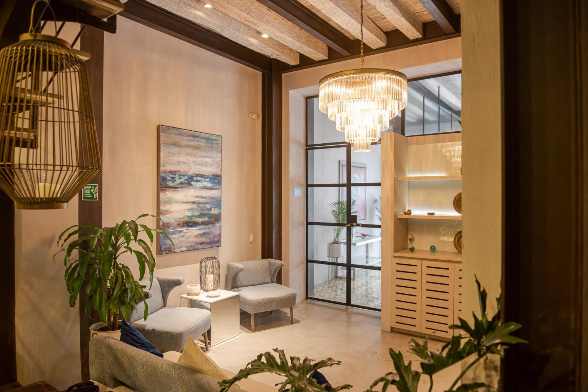 Hotel Lunala Boutique