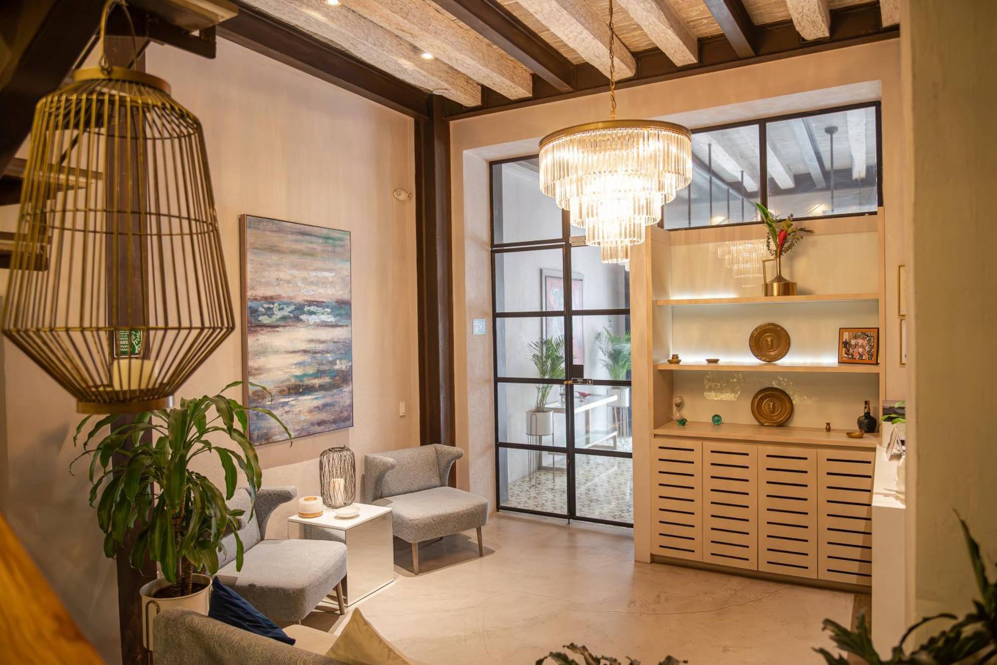 Lunala Boutique Hotel 4*