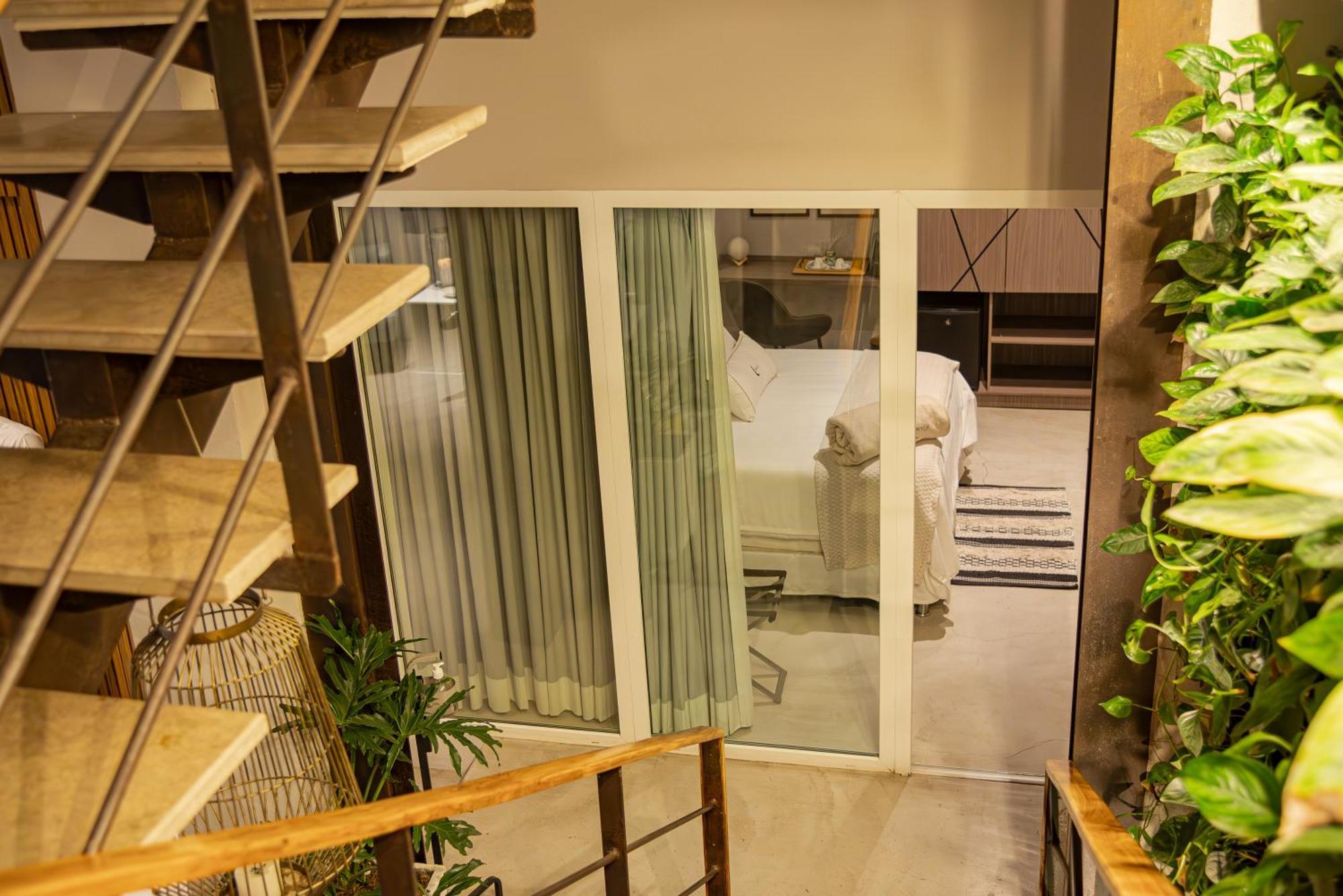 Hotel Lunala Boutique