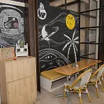 Lunala Hotel Boutique