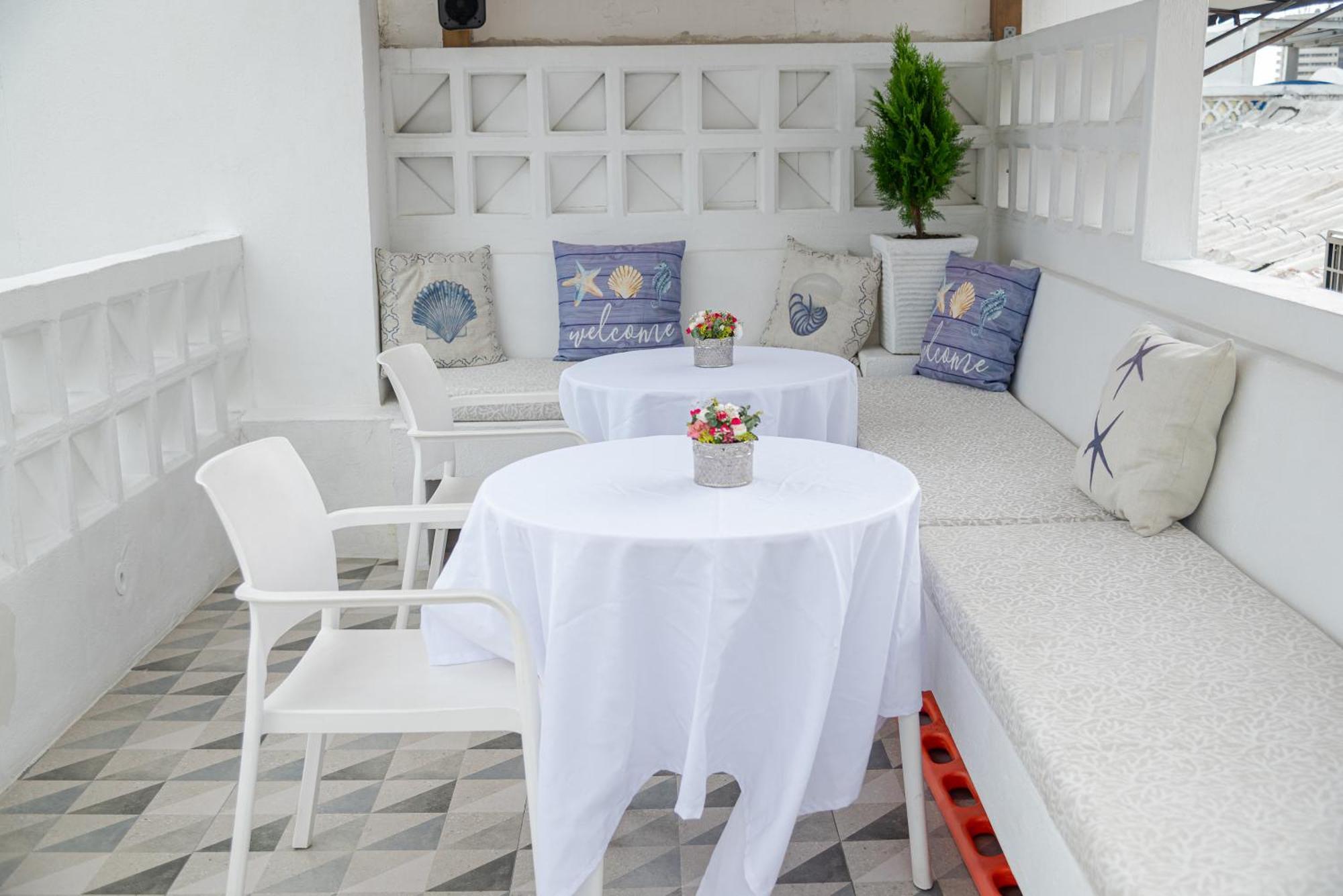 Lunala Boutique Hotel 4*