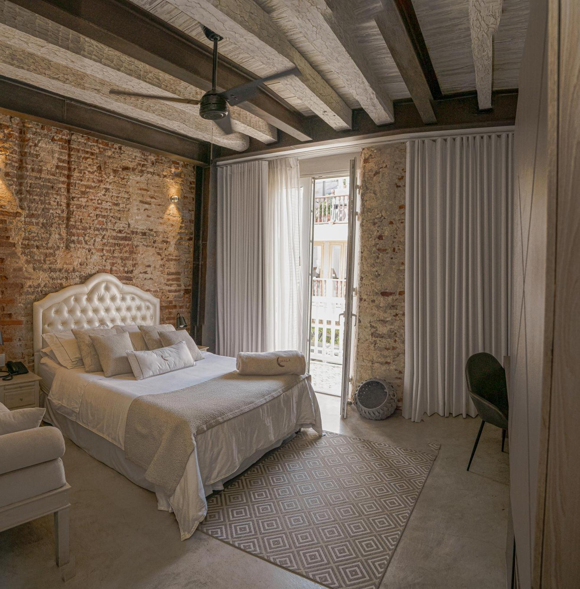 Hotel Lunala Boutique 4*